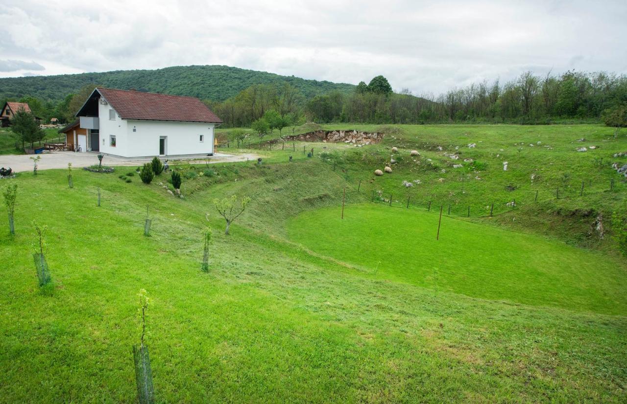 Roko Slunj