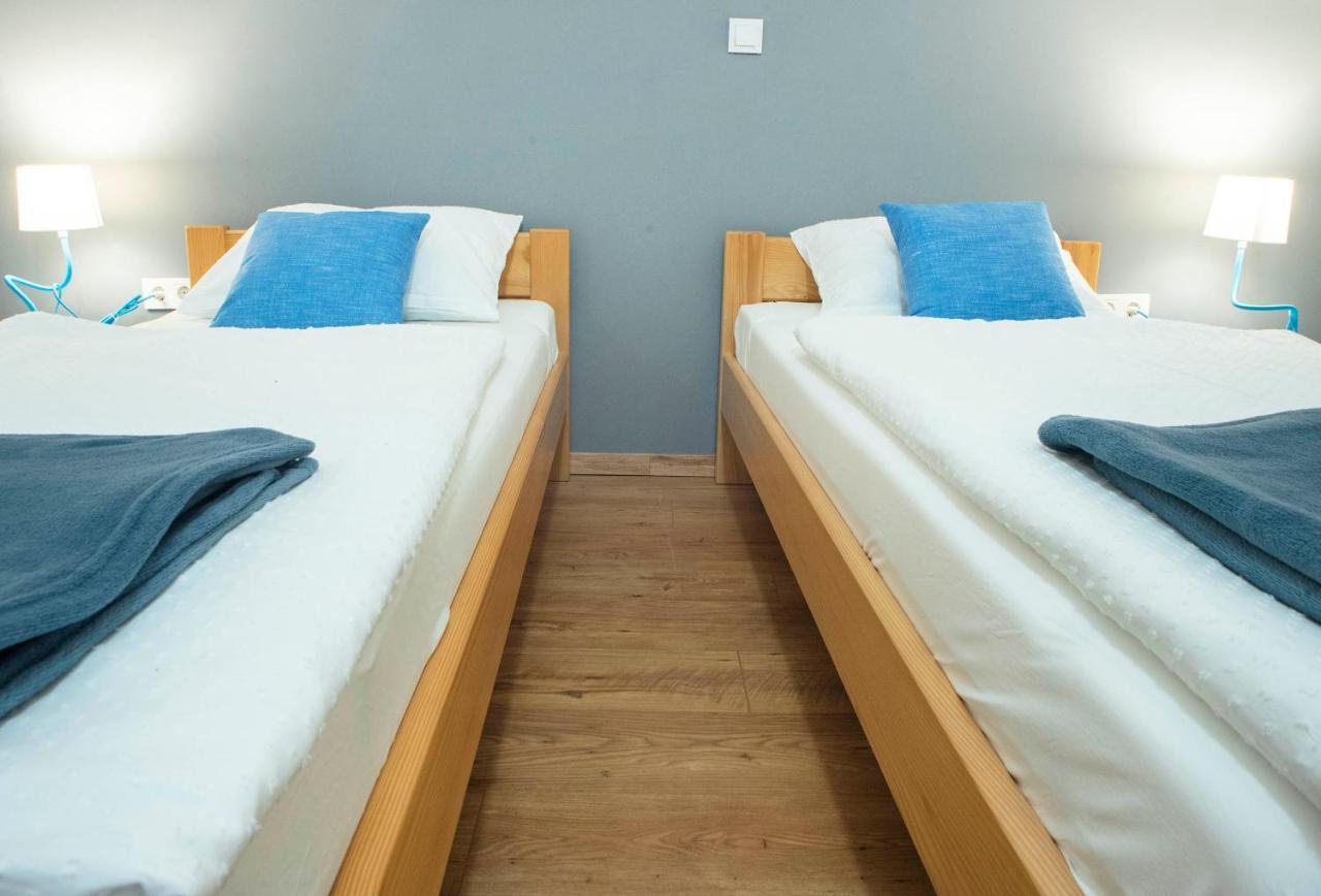 Roko Apartament *